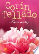 libro Amor Audaz